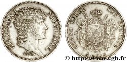 5 lire 1813 Naples VG.2255