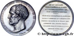 SECOND EMPIRE Médaille AR 52, Hommage à Thomas Robert Bugeaud