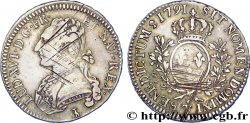 LOUIS XVI Demi-écu dit aux branches d olivier 1791 Nantes