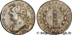 LOUIS XVI (MONARQUE CONSTITUTIONNEL) 12 deniers dit au faisceau , type FRANCOIS 1791 Marseille