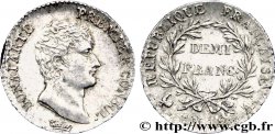 Demi-franc Bonaparte Premier Consul 1804 Paris F.173/2 SUP