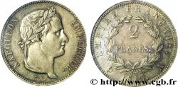 2 francs Cent-Jours 1815 Paris F.256/1