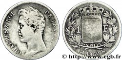 1 franc Charles X 1830 Bordeaux F.207A/29
