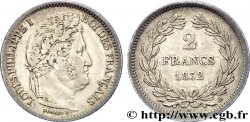 2 francs Louis-Philippe 1832 Strasbourg F.260/6