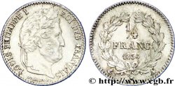 1/4 franc Louis-Philippe 1836 Paris F.166/59 SUP