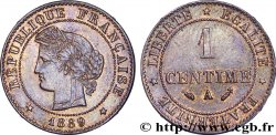 1 centime Cérès 1889 Paris F.104/16 EBC