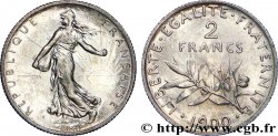 2 francs Semeuse 1900 F.266/4