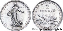 2 francs Semeuse 1914  F.266/15 SUP