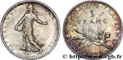 1 franc Semeuse 1899 F.217/3