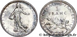 1 franc Semeuse 1906  F.217/11 SUP