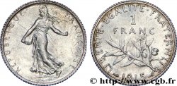 1 franc Semeuse 1915  F.217/21 SUP