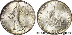 1 franc Semeuse 1919 F.217/25