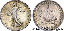 1 franc Semeuse 1919 F.217/25