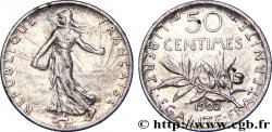 50 centimes Semeuse 1902 F.190/9