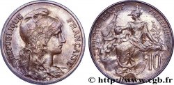 10 centimes Daniel-Dupuis 1920 F.136/29