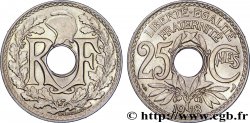 25 centimes Lindauer 1918  F.171/2 SPL