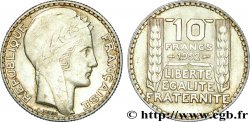 10 francs Turin 1932 F.360/5