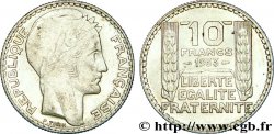 10 francs Turin 1933 F.360/6