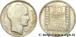 10 francs Turin 1937 F.360/8