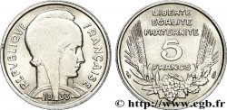 5 francs Bazor 1933  F.335/2 SUP