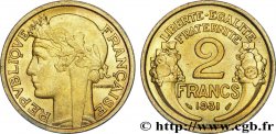 2 francs Morlon 1931 F.268/2