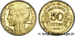 50 centimes Morlon 1932  F.192/9 SUP
