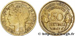 50 centimes Morlon 1947  F.192/19