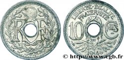 10 centimes Lindauer, petit module 1946 Beaumont-Le-Roger F.143/5 SUP