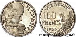 100 francs Cochet 1955 F.450/4