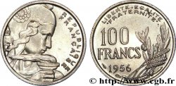 100 francs Cochet 1956 F.450/8