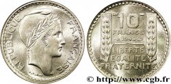 10 francs Turin, petite tête 1948 F.362/3