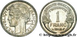 1 franc Morlon, légère 1948 F.221/13