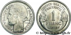 1 franc Morlon, légère 1949  F.221/15 SPL