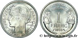 1 franc Morlon, légère 1959 F.221/23