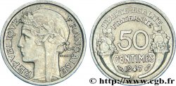 50 centimes Morlon, légère 1947 F.194/10