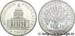100 francs Panthéon 1995 F.451/16