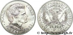 100 francs Marie Curie 1984 F.452/2