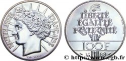 100 francs Fraternité 1988 F.456/2