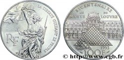 100 francs Liberté guidant le peuple 1993 F.461/2