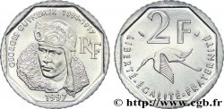2 francs Georges Guynemer 1997 F.275/2