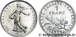 1 franc Semeuse, nickel 1979 Pessac F.226/24 ST