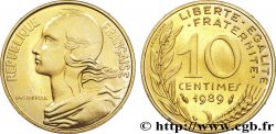 10 centimes Marianne 1989 Pessac F.144/29