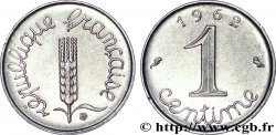 1 centime Épi 1962 Paris F.106/4