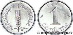 1 centime Épi 1964 Paris F.106/8