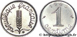 1 centime Épi 1965 Paris F.106/10