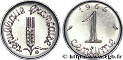 1 centime épi 1966 Paris F.106/12