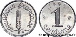 1 centime Épi 1995 Pessac F.106/55