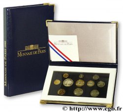 Série Belle Épreuve 1999 F.5100 13