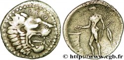 SICILIA - LEONTINO litra