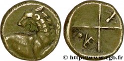 THRACE - CHERCHONÈSE DE THRACE - CHERRONESOS Hemidrachme ou tetrobole